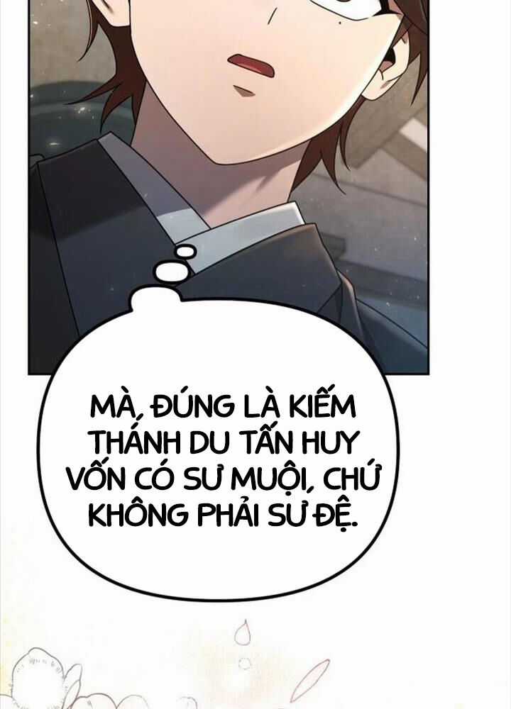 Hoạn Quan Hồi Quy: Tróc Phong Truy Nguyệt Chapter 3 trang 117
