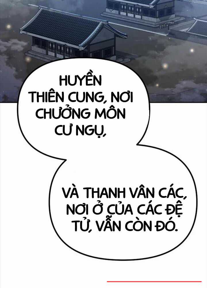 Hoạn Quan Hồi Quy: Tróc Phong Truy Nguyệt Chapter 3 trang 12