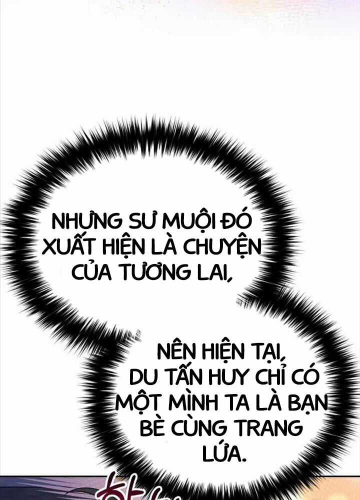 Hoạn Quan Hồi Quy: Tróc Phong Truy Nguyệt Chapter 3 trang 120