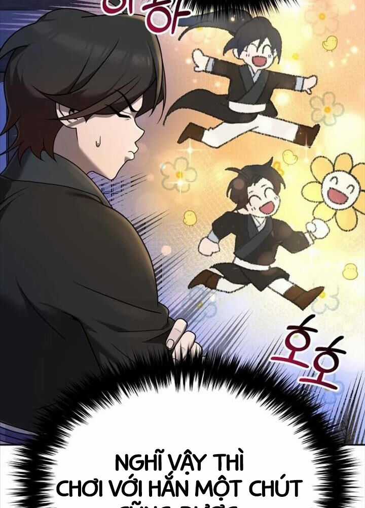 Hoạn Quan Hồi Quy: Tróc Phong Truy Nguyệt Chapter 3 trang 121