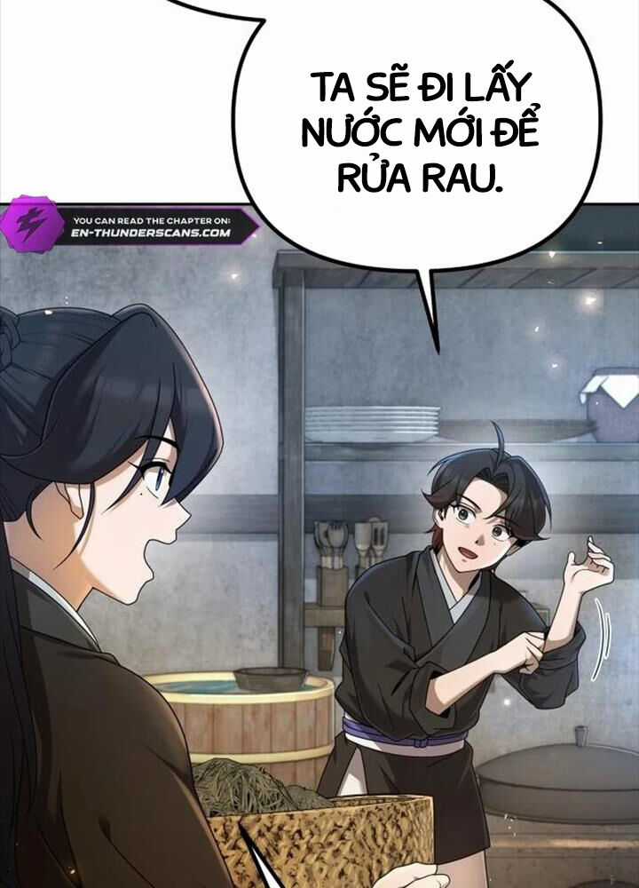 Hoạn Quan Hồi Quy: Tróc Phong Truy Nguyệt Chapter 3 trang 123