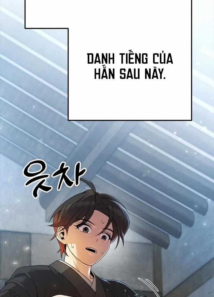 Hoạn Quan Hồi Quy: Tróc Phong Truy Nguyệt Chapter 3 trang 127