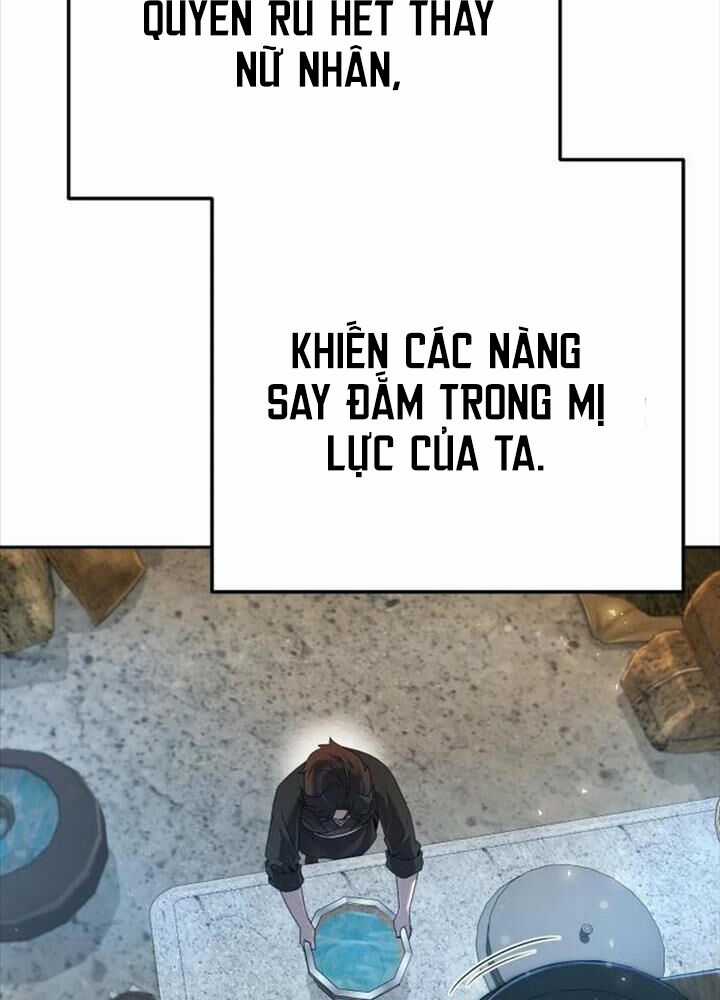 Hoạn Quan Hồi Quy: Tróc Phong Truy Nguyệt Chapter 3 trang 129