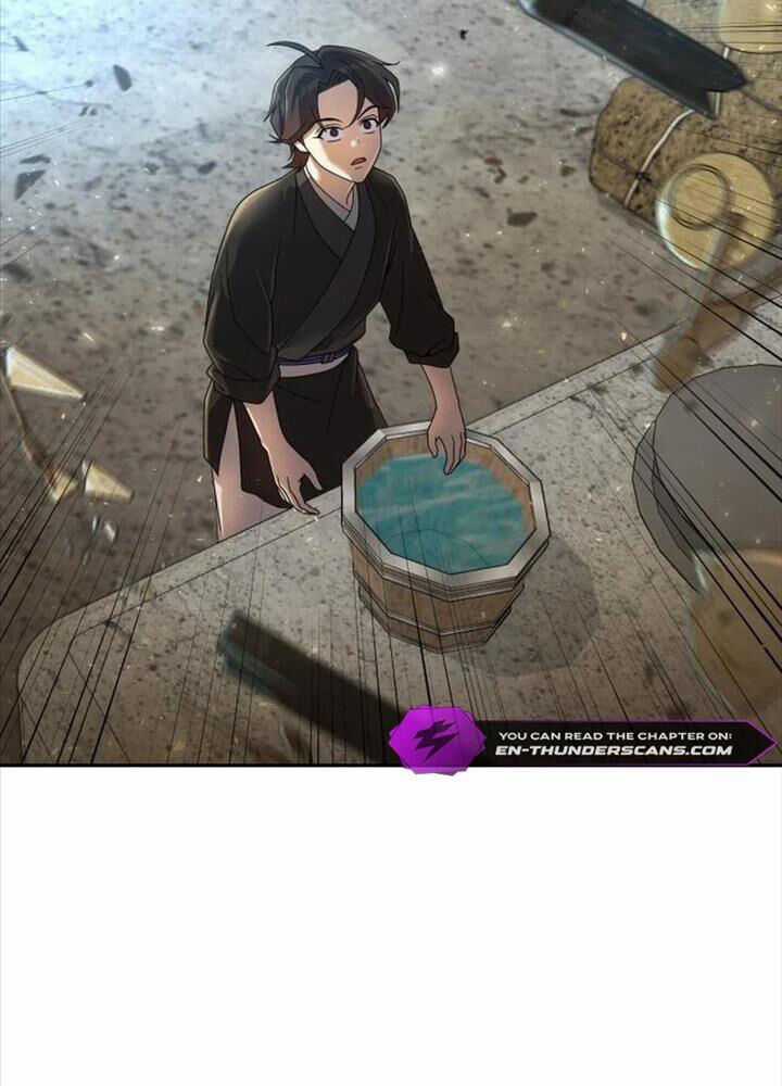 Hoạn Quan Hồi Quy: Tróc Phong Truy Nguyệt Chapter 3 trang 134