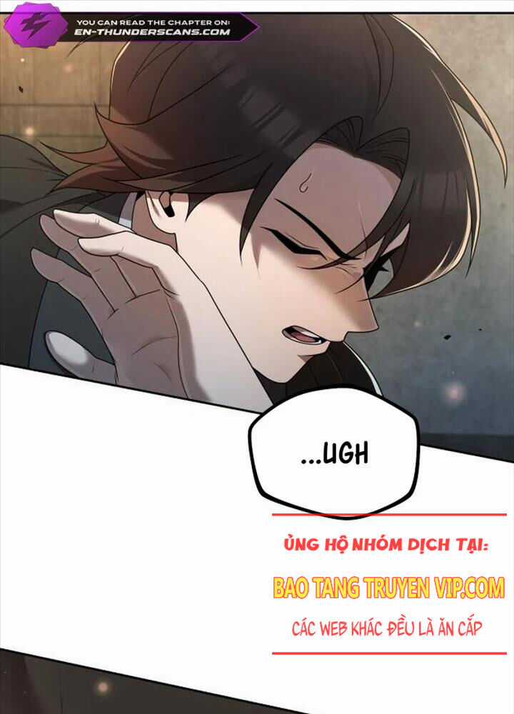 Hoạn Quan Hồi Quy: Tróc Phong Truy Nguyệt Chapter 3 trang 137