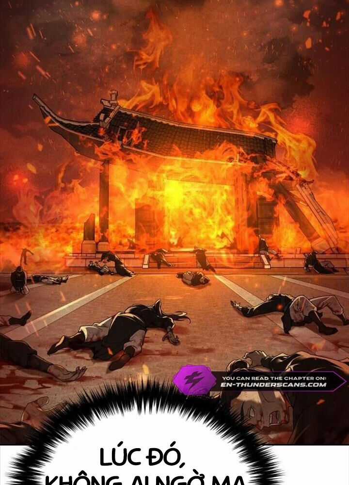 Hoạn Quan Hồi Quy: Tróc Phong Truy Nguyệt Chapter 3 trang 17