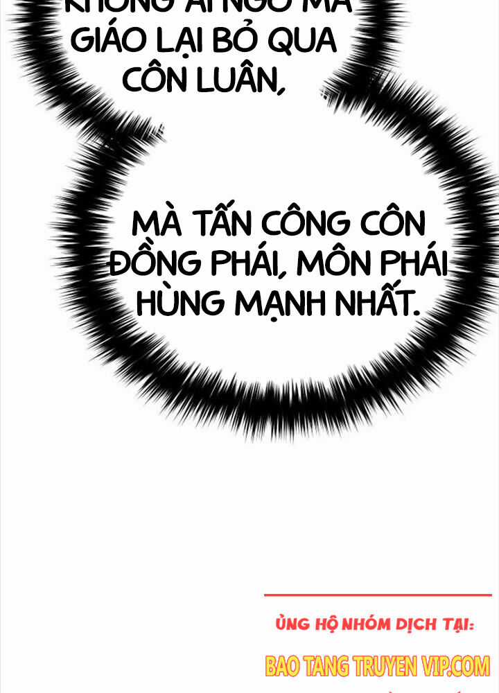 Hoạn Quan Hồi Quy: Tróc Phong Truy Nguyệt Chapter 3 trang 18