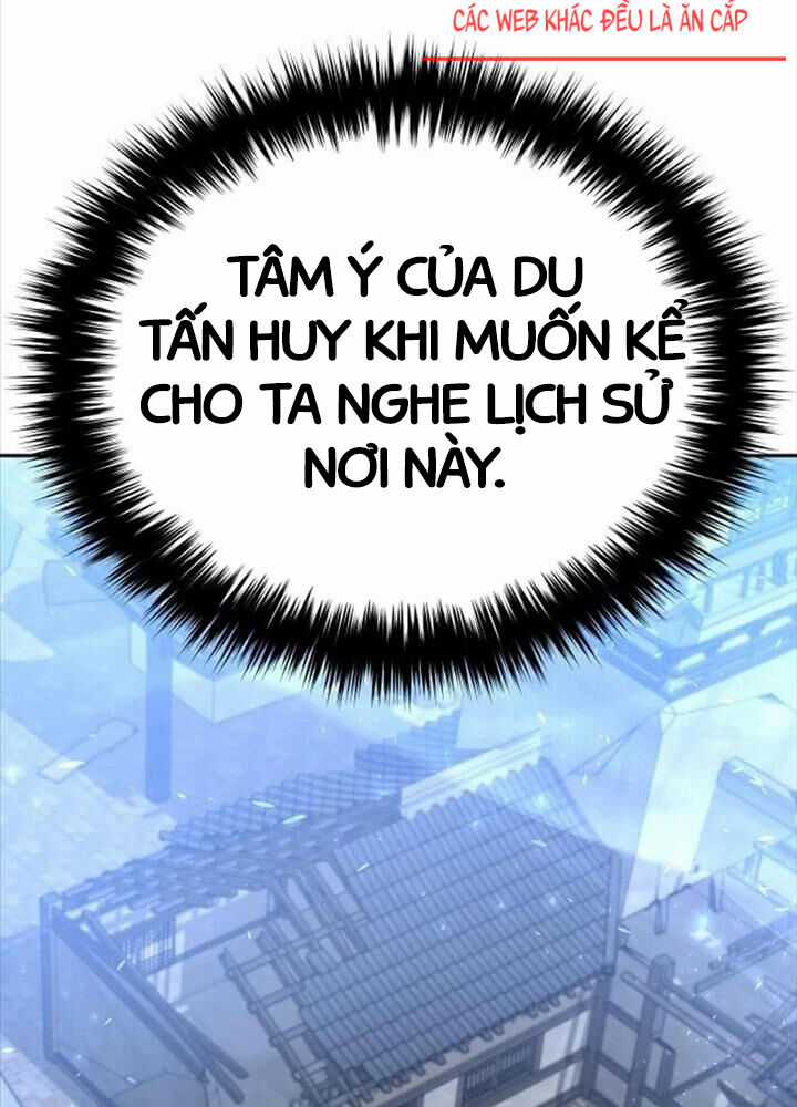 Hoạn Quan Hồi Quy: Tróc Phong Truy Nguyệt Chapter 3 trang 19