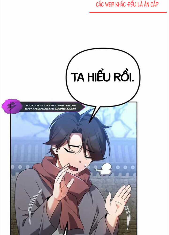 Hoạn Quan Hồi Quy: Tróc Phong Truy Nguyệt Chapter 3 trang 21