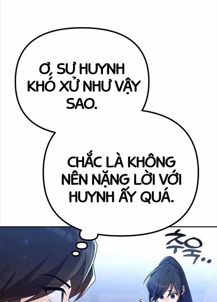 Hoạn Quan Hồi Quy: Tróc Phong Truy Nguyệt Chapter 3 trang 24