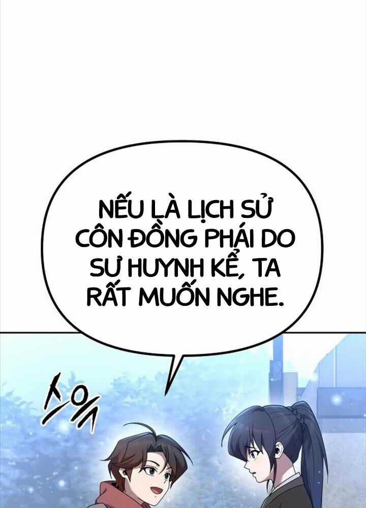 Hoạn Quan Hồi Quy: Tróc Phong Truy Nguyệt Chapter 3 trang 27