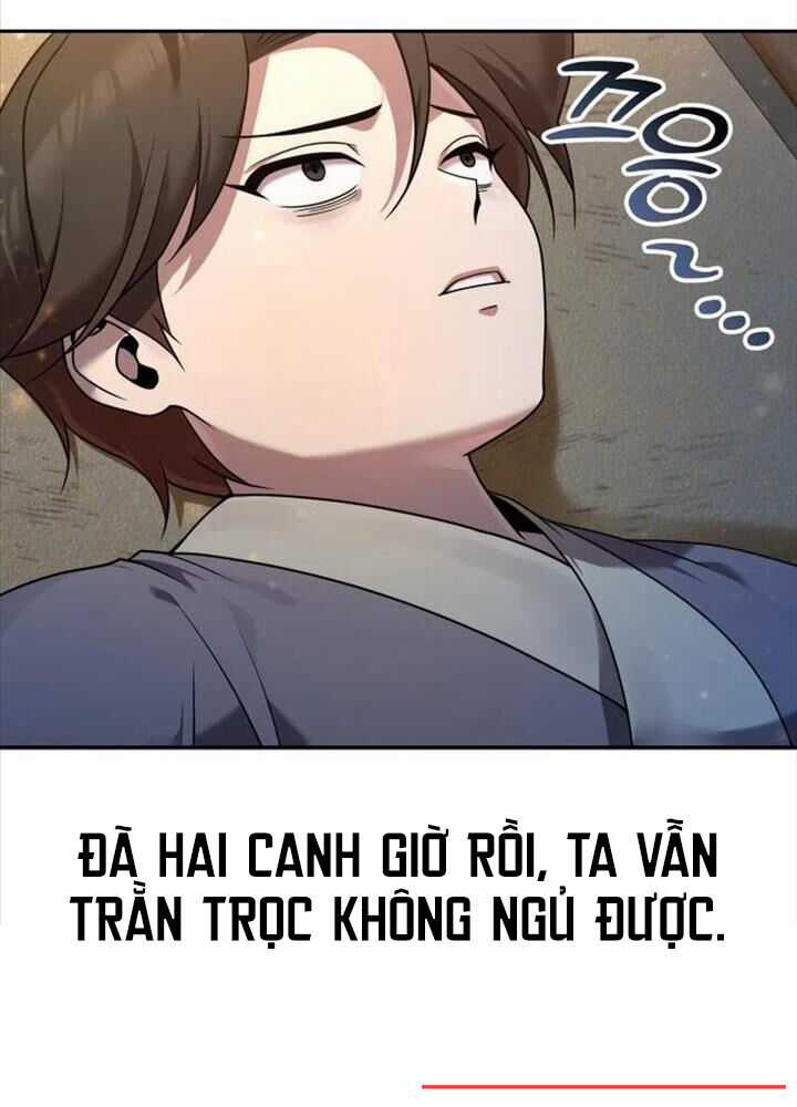 Hoạn Quan Hồi Quy: Tróc Phong Truy Nguyệt Chapter 3 trang 3
