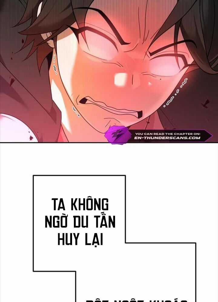 Hoạn Quan Hồi Quy: Tróc Phong Truy Nguyệt Chapter 3 trang 36