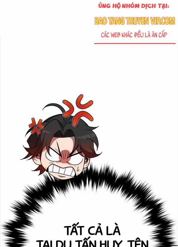 Hoạn Quan Hồi Quy: Tróc Phong Truy Nguyệt Chapter 3 trang 4