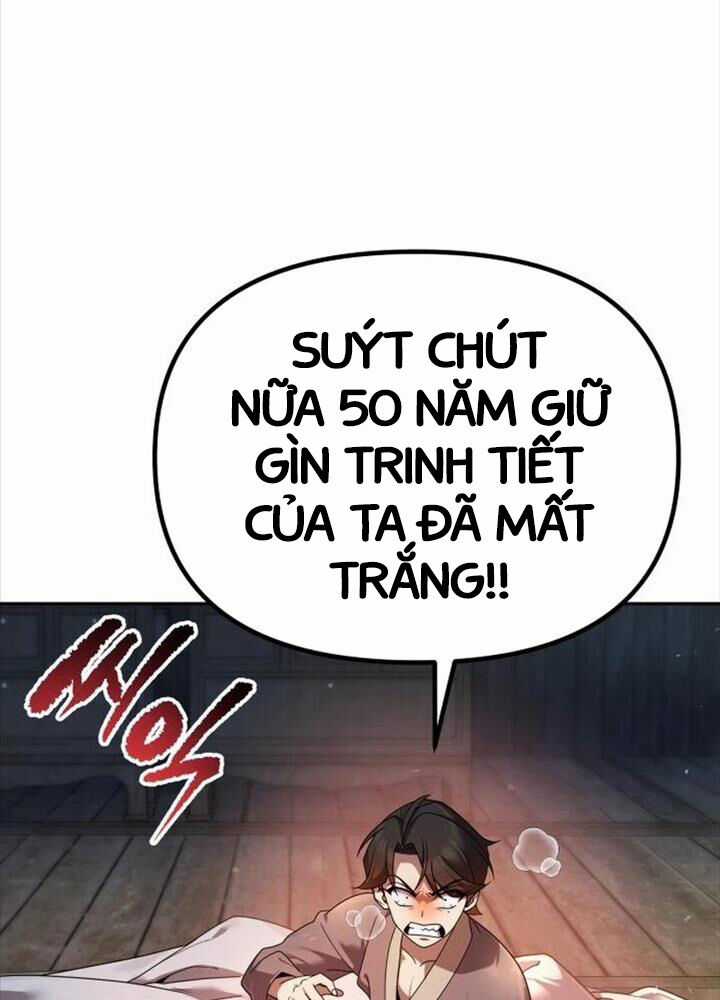 Hoạn Quan Hồi Quy: Tróc Phong Truy Nguyệt Chapter 3 trang 43