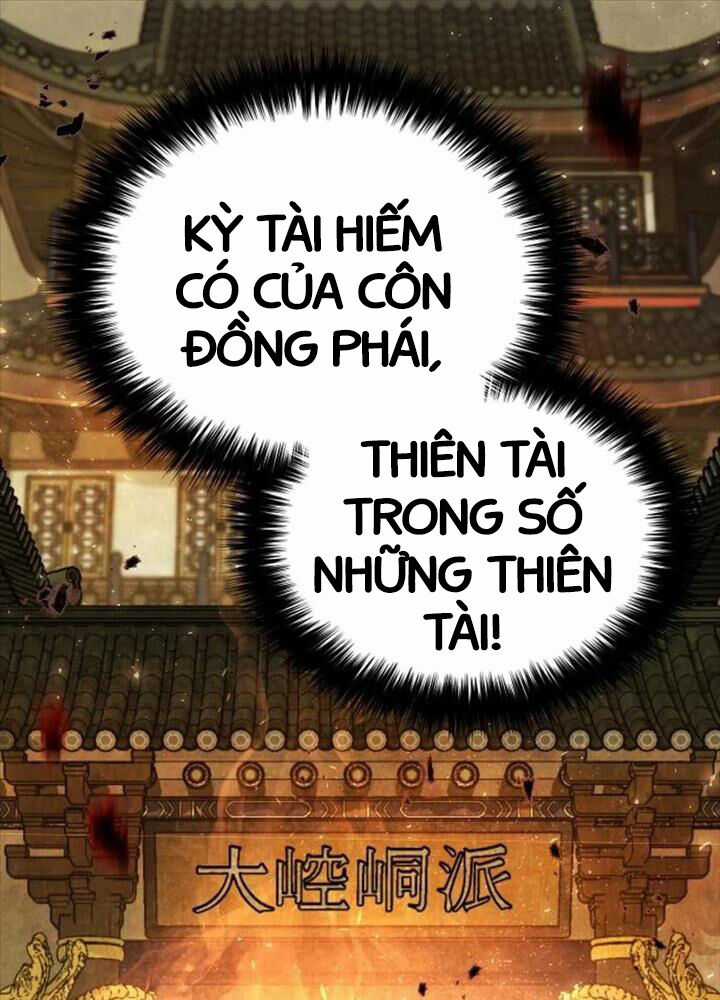 Hoạn Quan Hồi Quy: Tróc Phong Truy Nguyệt Chapter 3 trang 46