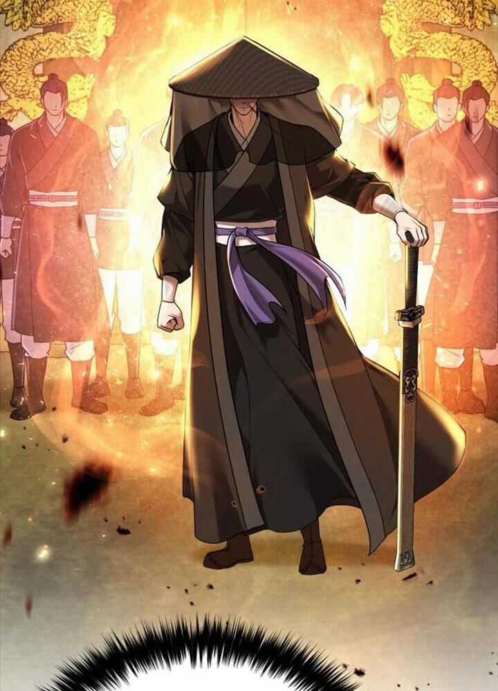 Hoạn Quan Hồi Quy: Tróc Phong Truy Nguyệt Chapter 3 trang 47