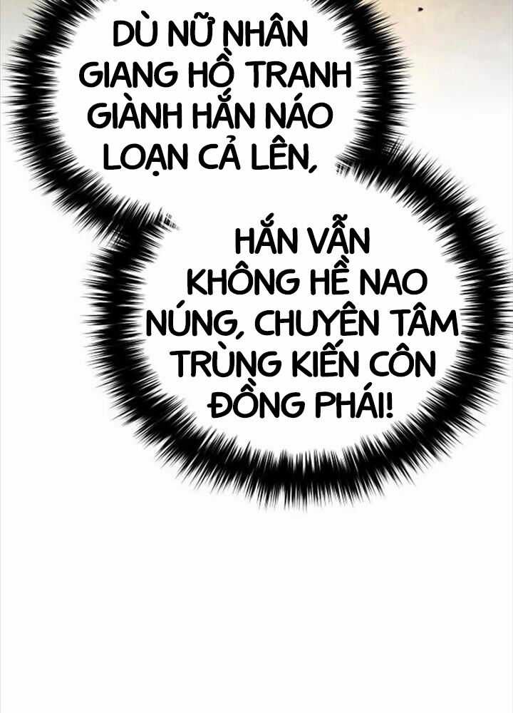 Hoạn Quan Hồi Quy: Tróc Phong Truy Nguyệt Chapter 3 trang 48