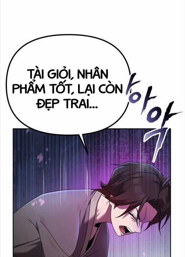 Hoạn Quan Hồi Quy: Tróc Phong Truy Nguyệt Chapter 3 trang 49