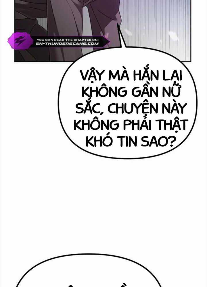 Hoạn Quan Hồi Quy: Tróc Phong Truy Nguyệt Chapter 3 trang 50