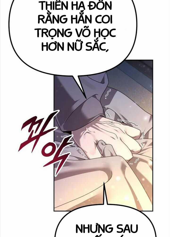 Hoạn Quan Hồi Quy: Tróc Phong Truy Nguyệt Chapter 3 trang 51