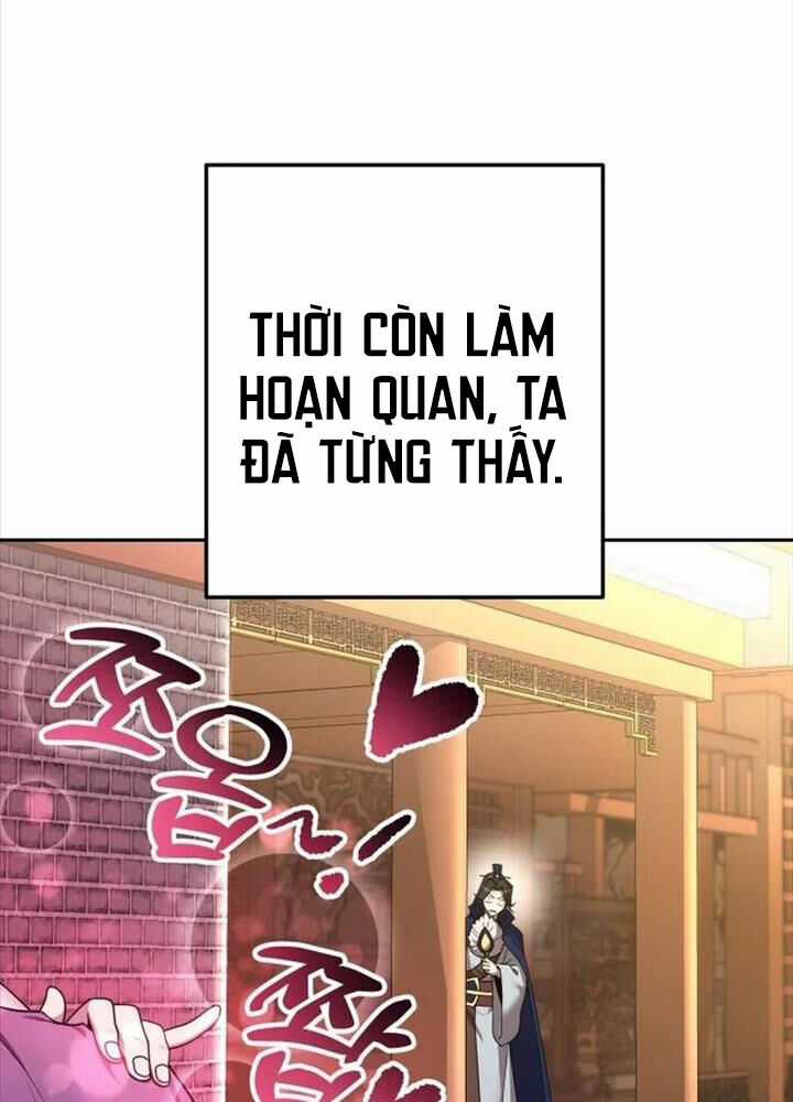 Hoạn Quan Hồi Quy: Tróc Phong Truy Nguyệt Chapter 3 trang 55