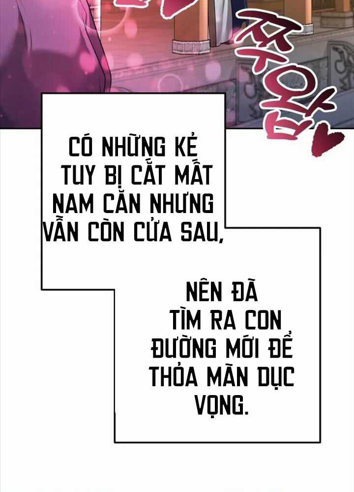Hoạn Quan Hồi Quy: Tróc Phong Truy Nguyệt Chapter 3 trang 56