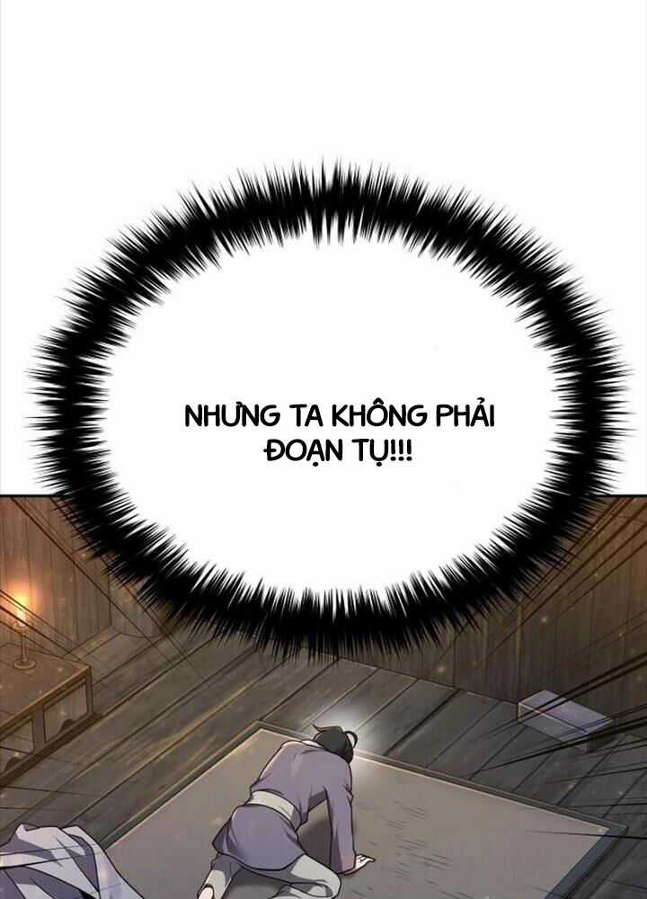 Hoạn Quan Hồi Quy: Tróc Phong Truy Nguyệt Chapter 3 trang 58