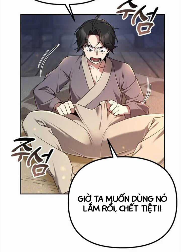 Hoạn Quan Hồi Quy: Tróc Phong Truy Nguyệt Chapter 3 trang 60