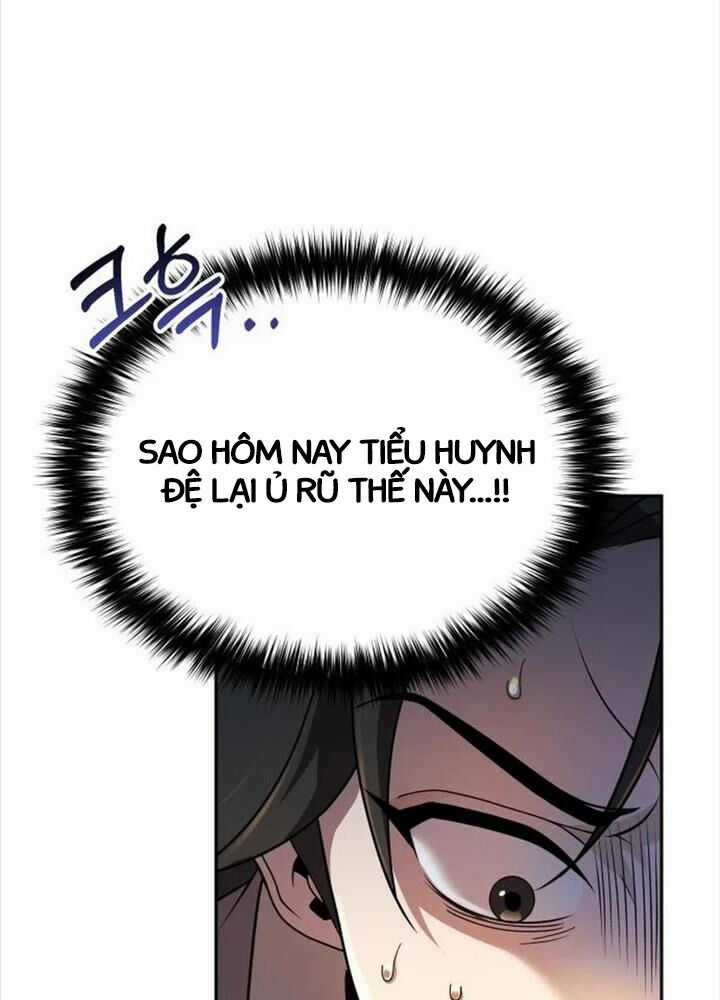 Hoạn Quan Hồi Quy: Tróc Phong Truy Nguyệt Chapter 3 trang 61