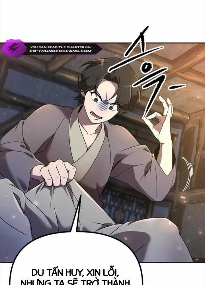 Hoạn Quan Hồi Quy: Tróc Phong Truy Nguyệt Chapter 3 trang 63