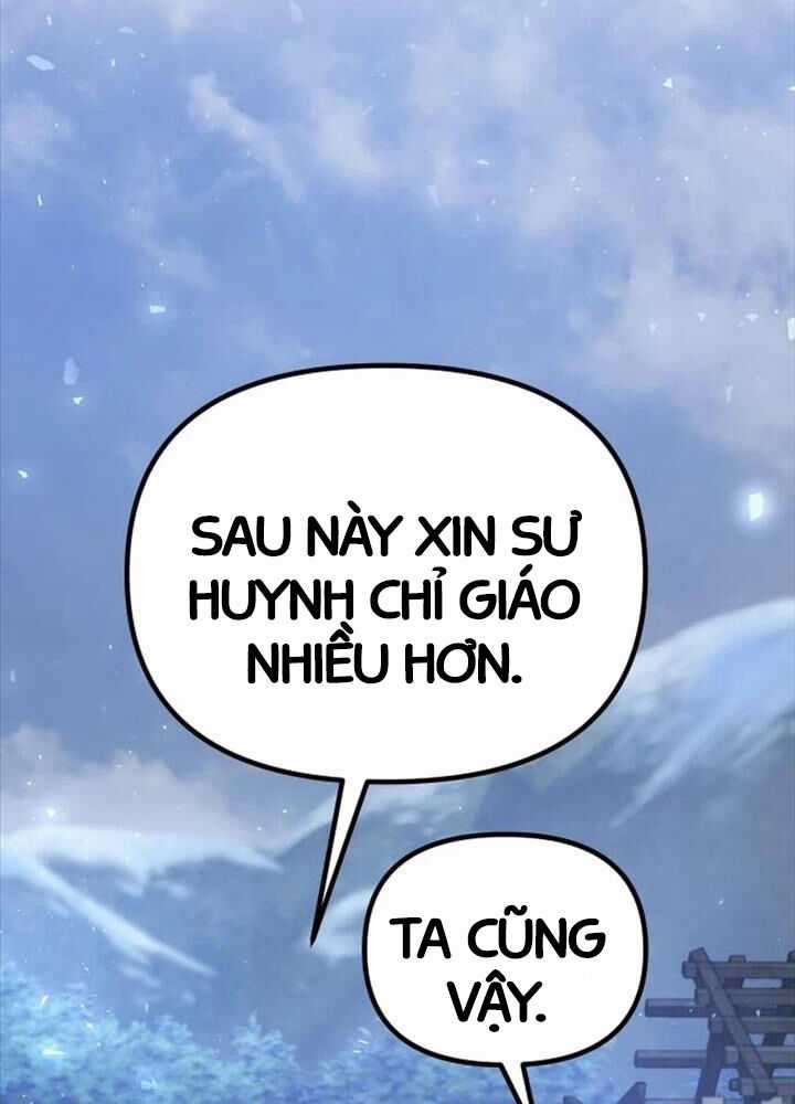 Hoạn Quan Hồi Quy: Tróc Phong Truy Nguyệt Chapter 3 trang 7
