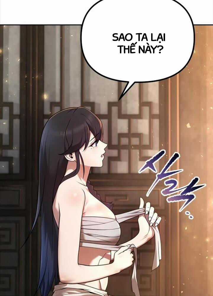 Hoạn Quan Hồi Quy: Tróc Phong Truy Nguyệt Chapter 3 trang 72