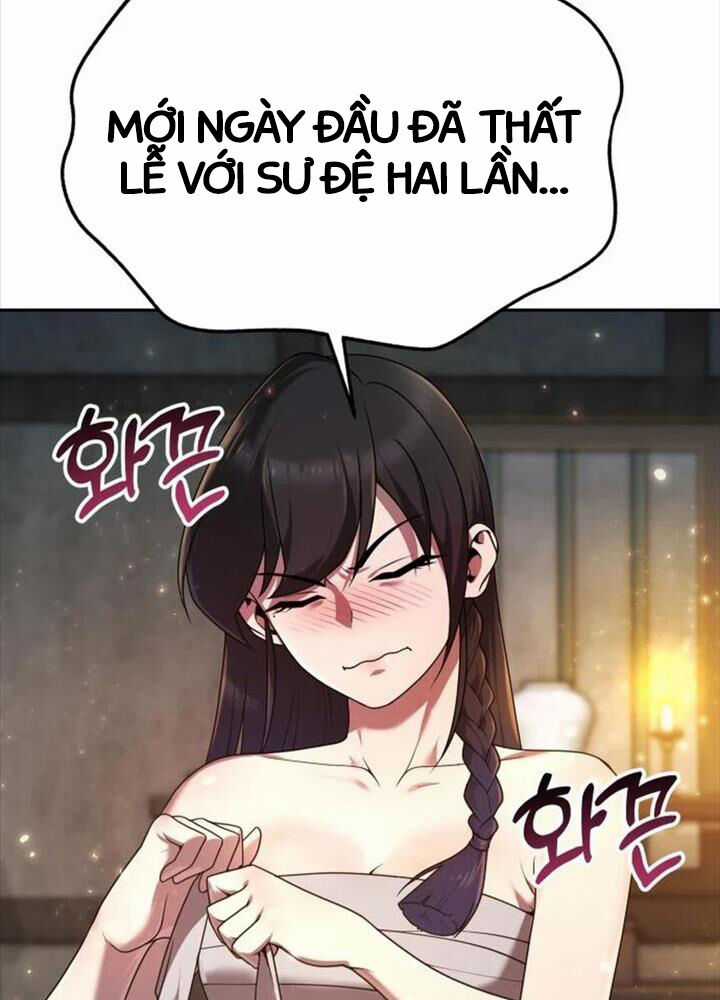 Hoạn Quan Hồi Quy: Tróc Phong Truy Nguyệt Chapter 3 trang 74