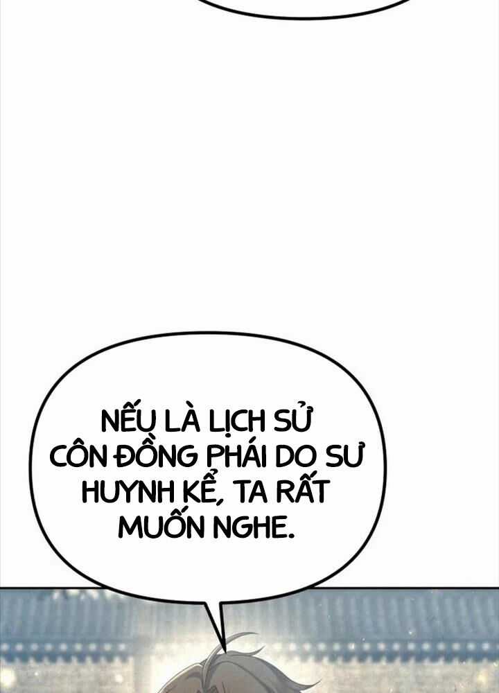 Hoạn Quan Hồi Quy: Tróc Phong Truy Nguyệt Chapter 3 trang 77