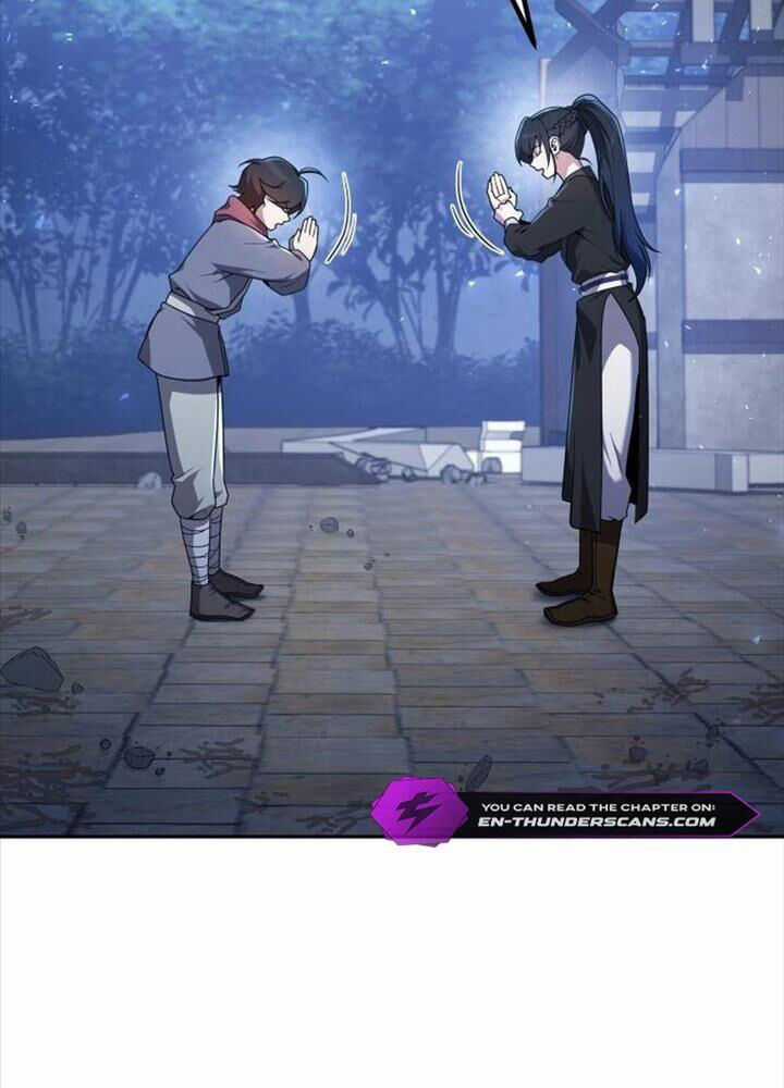 Hoạn Quan Hồi Quy: Tróc Phong Truy Nguyệt Chapter 3 trang 8