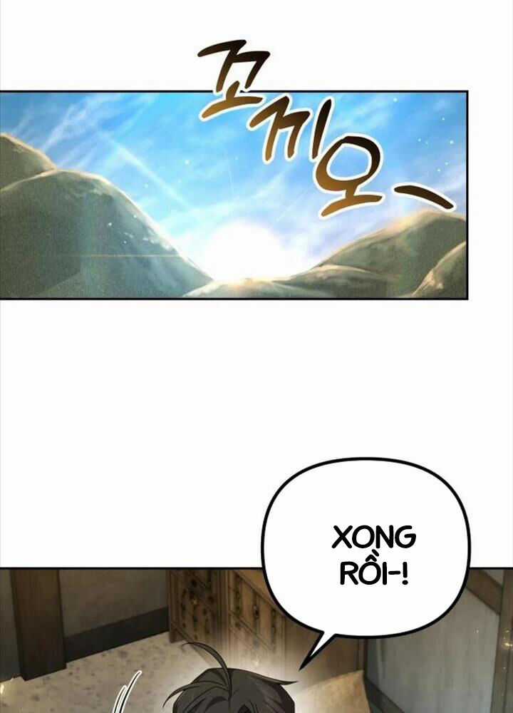 Hoạn Quan Hồi Quy: Tróc Phong Truy Nguyệt Chapter 3 trang 86