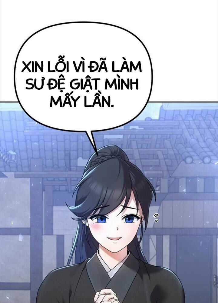 Hoạn Quan Hồi Quy: Tróc Phong Truy Nguyệt Chapter 3 trang 9