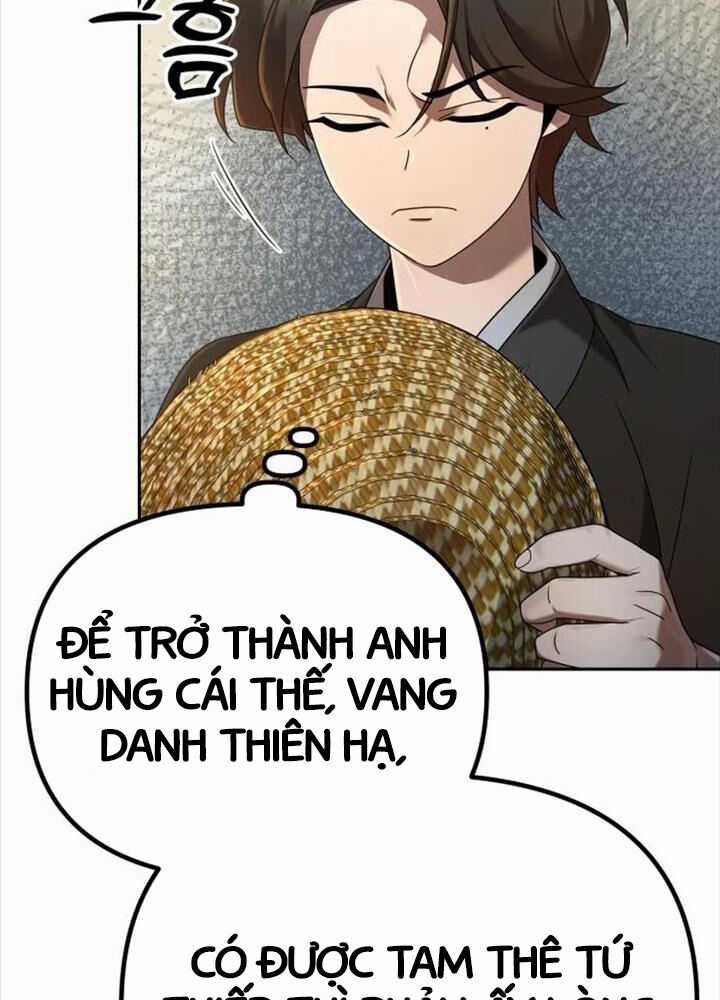 Hoạn Quan Hồi Quy: Tróc Phong Truy Nguyệt Chapter 3 trang 91