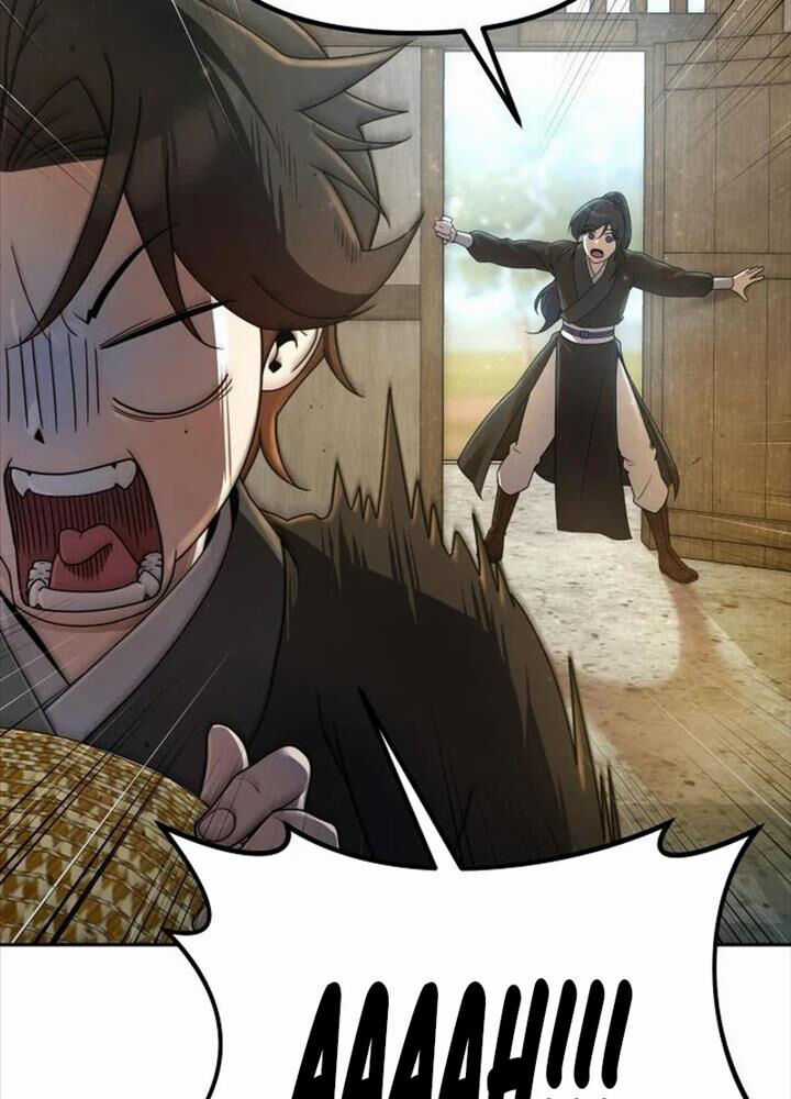 Hoạn Quan Hồi Quy: Tróc Phong Truy Nguyệt Chapter 3 trang 97
