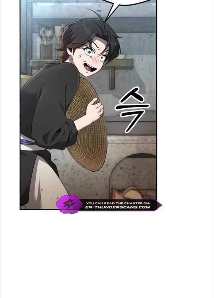 Hoạn Quan Hồi Quy: Tróc Phong Truy Nguyệt Chapter 3 trang 99