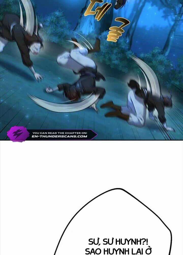 Hoạn Quan Hồi Quy: Tróc Phong Truy Nguyệt Chapter 4 trang 102