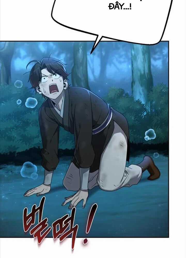 Hoạn Quan Hồi Quy: Tróc Phong Truy Nguyệt Chapter 4 trang 103