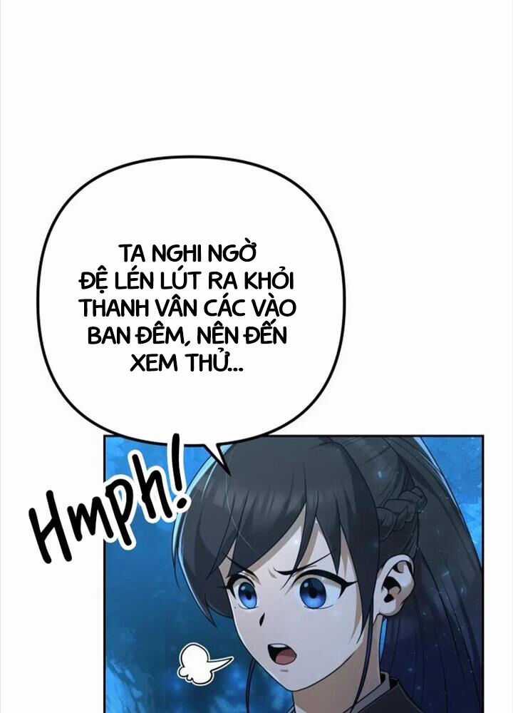 Hoạn Quan Hồi Quy: Tróc Phong Truy Nguyệt Chapter 4 trang 104