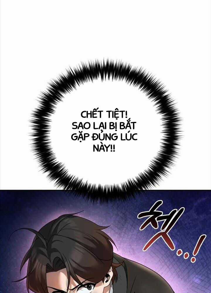 Hoạn Quan Hồi Quy: Tróc Phong Truy Nguyệt Chapter 4 trang 108