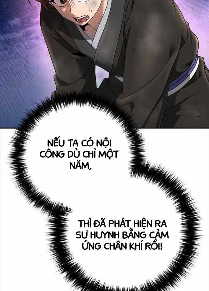 Hoạn Quan Hồi Quy: Tróc Phong Truy Nguyệt Chapter 4 trang 109