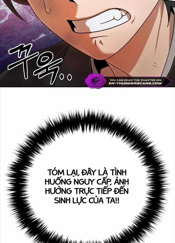 Hoạn Quan Hồi Quy: Tróc Phong Truy Nguyệt Chapter 4 trang 113