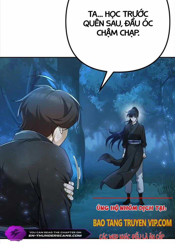 Hoạn Quan Hồi Quy: Tróc Phong Truy Nguyệt Chapter 4 trang 121