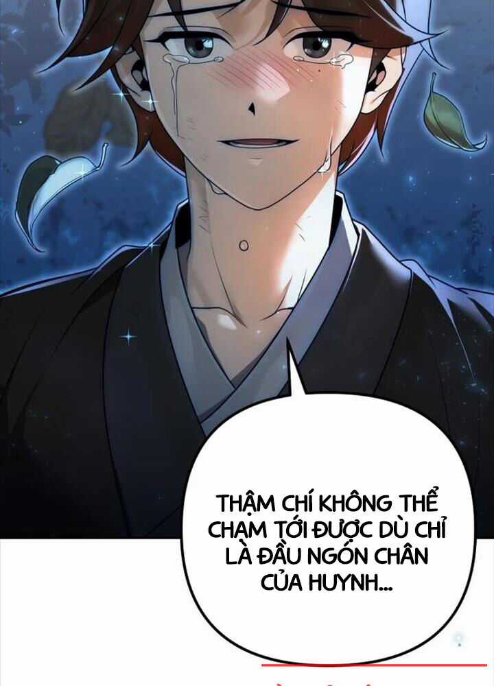 Hoạn Quan Hồi Quy: Tróc Phong Truy Nguyệt Chapter 4 trang 125
