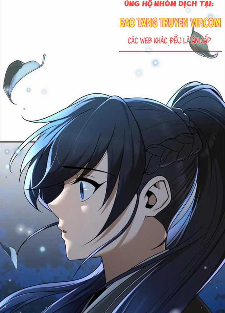 Hoạn Quan Hồi Quy: Tróc Phong Truy Nguyệt Chapter 4 trang 126